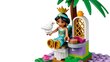 41161 LEGO® | Disney Princess Aladdin ja Jasmine seiklused palees hind ja info | Klotsid ja konstruktorid | kaup24.ee