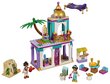 41161 LEGO® | Disney Princess Aladdin ja Jasmine seiklused palees hind ja info | Klotsid ja konstruktorid | kaup24.ee