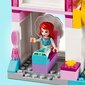 41160 LEGO® | Disney Princess Arieli mereäärne loss цена и информация | Klotsid ja konstruktorid | kaup24.ee