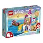 41160 LEGO® | Disney Princess Arieli mereäärne loss hind ja info | Klotsid ja konstruktorid | kaup24.ee