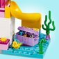 41160 LEGO® | Disney Princess Arieli mereäärne loss цена и информация | Klotsid ja konstruktorid | kaup24.ee