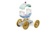 41159 LEGO® | Disney Princess Tuhkatriinuvanker hind ja info | Klotsid ja konstruktorid | kaup24.ee
