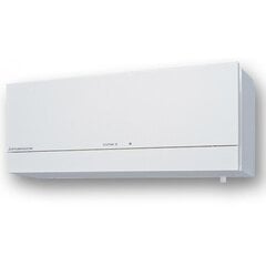 Рекуператор Mitsubishi Electric VL-100U5-E цена и информация | Кондиционеры, рекуператоры | kaup24.ee