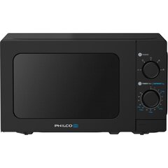 Philco PMD 2011 B цена и информация | Микроволновые печи | kaup24.ee