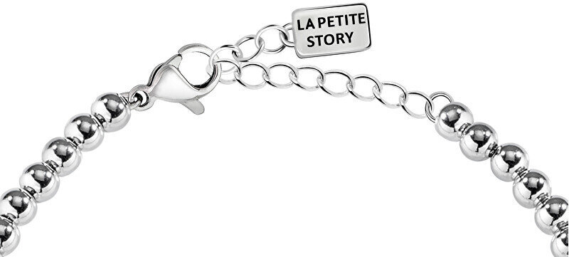 Käevõru La Petite Story LPS05AQI01 цена и информация | Käevõrud, käeketid | kaup24.ee