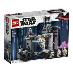 75229 LEGO® Star Wars Death Star põgenemine цена и информация | Конструкторы и кубики | kaup24.ee