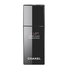 Укрепляющая сыворотка для лица против морщин Chanel Le Lift Restorative Serum & Concentrates 50 мл цена и информация | Сыворотки для лица, масла | kaup24.ee