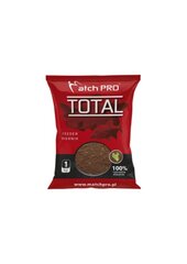 Sööt MatchPro Total Gingerbread, 1kg цена и информация | Прикормки | kaup24.ee