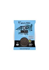 Sööt MatchPro Top Class Black Bream, 3kg цена и информация | Прикормки | kaup24.ee