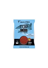 Sööt MatchPro Top Class Karpa/Zemene, 3kg hind ja info | Kalasööt | kaup24.ee