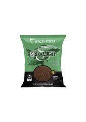 Sööt MatchPro Specialist Rauda/Kaņepe, 2kg цена и информация | Прикормки | kaup24.ee