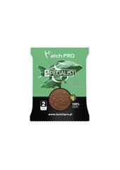 Sööt MatchPro Specialist Latikas/Piparkoogid, 2kg hind ja info | Kalasööt | kaup24.ee