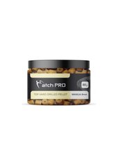 Sööt MatchPro Peletes Top Hard Vanilla, 8mm/80g hind ja info | Kalasööt | kaup24.ee