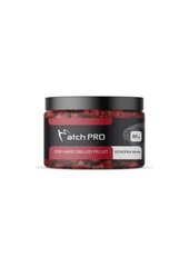 Приманка MatchPro Peletes TOP HARD Bloodworm 8mm/80g цена и информация | Прикормки | kaup24.ee