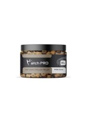 Приманка MatchPro Peletes TOP HARD Fish 8mm/80g цена и информация | Прикормки | kaup24.ee
