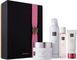 Kosmeetikakomplekt Rituals Sakura: palsam, 70 ml + dušigeel, 200 ml + juukse- ja kehaudu, 50 ml + kehakreem, 80 ml hind ja info | Kehakreemid, losjoonid | kaup24.ee