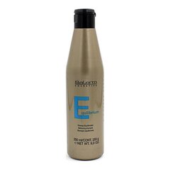 Šampoon Salerm Equilibrium Balancing Shampoo, 250 ml hind ja info | Šampoonid | kaup24.ee