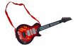 Laste kitarr, punane hind ja info | Poiste mänguasjad | kaup24.ee