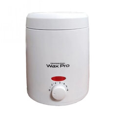 Компактный нагреватель воска WaxPro, белый цена и информация | Эпиляторы | kaup24.ee