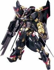 Bandai, HGGS Gundam Astray Gold Frame Amatsu Mina, 1/144, 57591 hind ja info | Arendavad mänguasjad | kaup24.ee