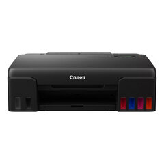 Printer Canon G550 MegaTank цена и информация | Принтеры | kaup24.ee