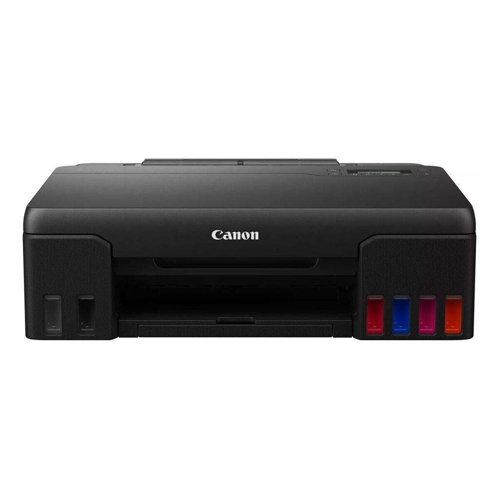 Printer Canon G550 MegaTank цена и информация | Printerid | kaup24.ee