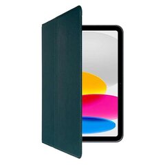 Tahvelarvuti ümbris Gecko Easy-Click 2.0, iPad Pro 10th gen (2022), dark green цена и информация | Чехлы для планшетов и электронных книг | kaup24.ee