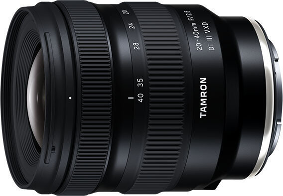 Objektiiv Tamron 20-40mm f/2.8 Di III VXD Sonyle цена и информация | Objektiivid | kaup24.ee