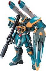 Bandai - HGGS GAT-X131 Calamity Gundam, 1/144, 55737 цена и информация | Развивающие игрушки | kaup24.ee