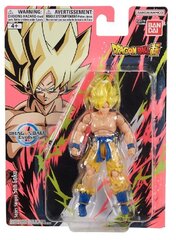 Dragon Ball Super Evolve Super Saiyan Goku hind ja info | Fännitooted mänguritele | kaup24.ee