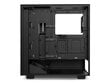 Korpus NZXT H5 Flow All must ATX CC-H51FB-01 цена и информация | Arvutikorpused | kaup24.ee