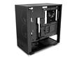 Korpus NZXT H5 Flow All must ATX CC-H51FB-01 цена и информация | Arvutikorpused | kaup24.ee