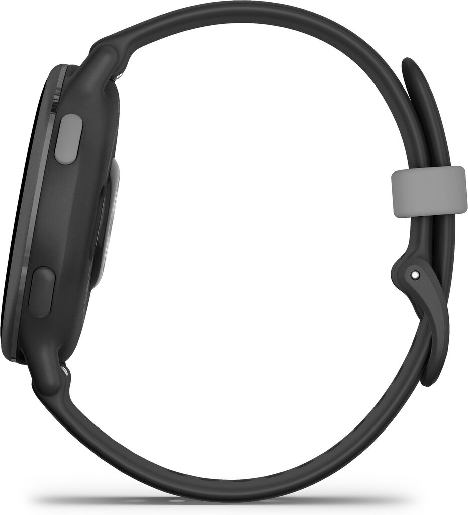 Garmin Vívoactive® 5 Slate Aluminum Bezel hind ja info | Nutikellad (smartwatch) | kaup24.ee