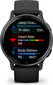 Garmin Vívoactive® 5 Slate Aluminum Bezel hind ja info | Nutikellad (smartwatch) | kaup24.ee