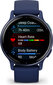 Garmin vívoactive® 5 Metallic Navy hind ja info | Nutikellad (smartwatch) | kaup24.ee