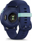 Garmin vívoactive® 5 Metallic Navy hind ja info | Nutikellad (smartwatch) | kaup24.ee