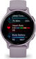 Garmin Vívoactive® 5 Metallic Orchid hind ja info | Nutikellad (smartwatch) | kaup24.ee