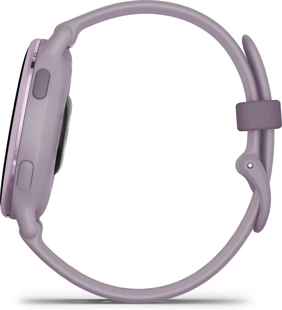 Garmin Vívoactive® 5 Metallic Orchid hind ja info | Nutikellad (smartwatch) | kaup24.ee