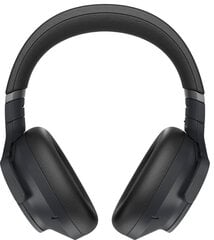Juhtmevabad kõrvaklapid Technics EAH-A800E-K, must hind ja info | Kõrvaklapid | kaup24.ee
