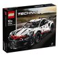 42096 LEGO® Technic Porsche 911 RSR hind ja info | Klotsid ja konstruktorid | kaup24.ee