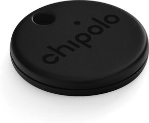 Bluetooth-lokaator Chipolo ONE, must hind ja info | Kirjatarbed | kaup24.ee