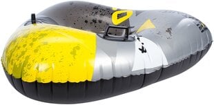 Täispuhutav kelk Snowglider Inflatable Tri-Kyrill hind ja info | Kelgud | kaup24.ee