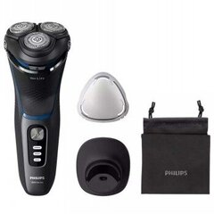 Philips Series 3000 S3344/13 hind ja info | Pardlid | kaup24.ee