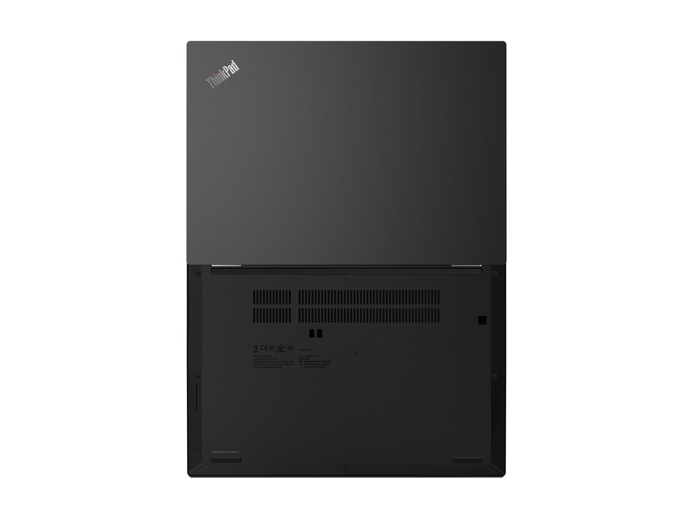 Lenovo ThinkPad L13 Gen 2 i3-1115G4|8Gb|128Gb| Windows 11 Pro | Uuendatud/Renew цена и информация | Sülearvutid | kaup24.ee