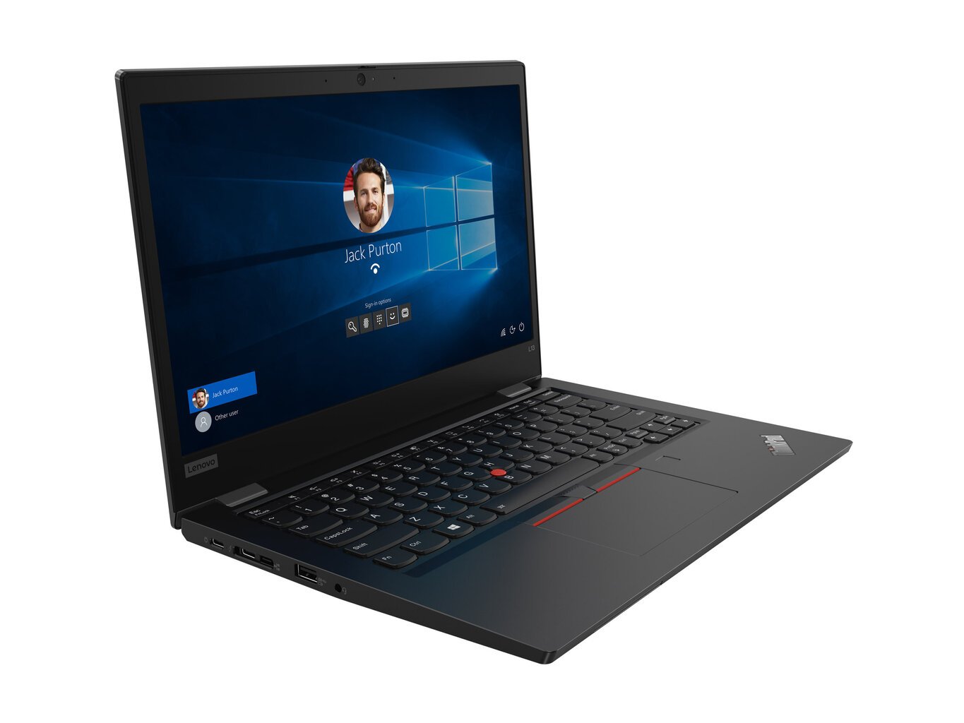 Lenovo ThinkPad L13 Gen 2 i3-1115G4|8Gb|128Gb| Windows 11 Pro | Uuendatud/Renew цена и информация | Sülearvutid | kaup24.ee