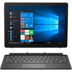 Latitude 5290 2-in-1 i7-8650U|16GB|512GB|Win11Pro|Uuendatud/Renew hind ja info | Sülearvutid | kaup24.ee