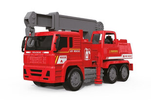 Puldiauto Artyk R/C Fire Brigade hind ja info | Poiste mänguasjad | kaup24.ee