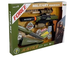 Sõduri komplekt hind ja info | Poiste mänguasjad | kaup24.ee
