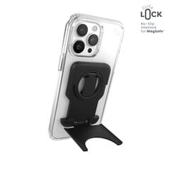 Speck ClickLock StandyGrip 150424-1041 hind ja info | Telefoni kaaned, ümbrised | kaup24.ee