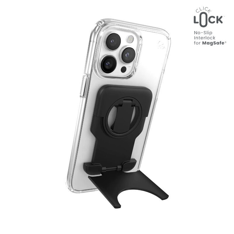 Speck ClickLock StandyGrip 150424-1041 цена и информация | Telefoni kaaned, ümbrised | kaup24.ee